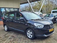 tweedehands Dacia Lodgy 1.2 TCe Ambiance 7p.