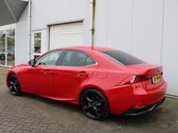 tweedehands Lexus IS300h 