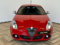 tweedehands Alfa Romeo Giulietta 1.4 T Distinctive AUTOMAAT