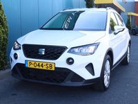 Occasion Seat Arona Business 97 PK (71 kW) 2022 Wit SUV