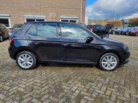 tweedehands Skoda Fabia 1.2 TSI JOY 1e EIGNEAAR | ZEER COMPLEET EN MOOI