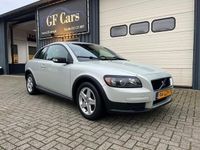 tweedehands Volvo C30 1.6 Advantage 2008 APK NAP Zeer Mooi!