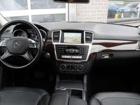 tweedehands Mercedes ML350 M-klasse 4Matic / AMG-Pakket / Panoramadak / 360°