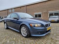 tweedehands Volvo C30 1.8 Sport VOLLE AUTO!! | NIEUWE APK