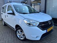 tweedehands Dacia Dokker 1.2 TCe S&S Lauréate NL.Auto/5Persoons/2xZijschuif