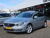 tweedehands Volvo V60 2.4 D6 AWD Plug-In Hybrid Summum LED_ADAP-CRUIS_PA