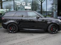 Occasion Land Rover Range Rover Sport Autobiography 552 PK (405 kW) 2025 Zwart SUV