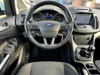tweedehands Ford C-MAX 1.0 125PK Trend, Navigatie