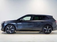 tweedehands BMW iX xDrive40 Business Edition Plus Sportpakket - Verwa