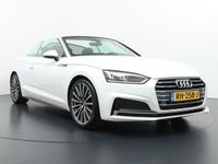 tweedehands Audi A5 Cabriolet 2.0 TFSI Sport Pro Line S Dealer Onderho