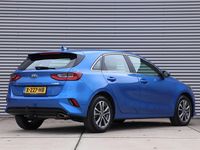 Occasion Kia Ceed 161 PK (118 kW) 2022 Blauw Hatchback