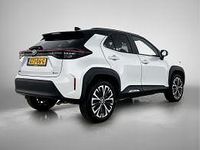 Occasion Toyota Yaris Executive 131 PK (96 kW) 2024 Wit parelmoer SUV