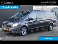 Occasion Mercedes Vito 136 PK (100 kW) 2022 Overige Van