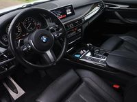 tweedehands BMW X5 XDrive40e iPerformance Aut. | M-Pakket | Stoelventilatie | HUD | Alcantara Hemel | Full Led | Adaptieve Cruise | Historie