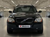 tweedehands Volvo XC90 2.5 T Momentum Prijs incl. BTW, dealer auto, incl. garantie+ rijklaar...