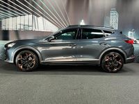 Occasion Cupra Formentor VZ 245 PK (180 kW) 2021 Grijs SUV