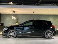 tweedehands Mercedes A200 AMG Motorsport Edition I PANO I VOL!