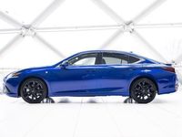 tweedehands Lexus ES300H F Sport Line