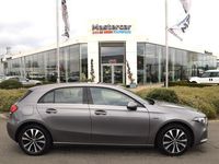 Occasion Mercedes A250 Advantage 159 PK (116 kW) 2020 Overige Hatchback