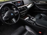 tweedehands BMW 530 530 Touring i High Executive Aut. | M-Pakket | Adap