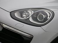 Occasion Porsche Cayenne 333 PK (244 kW) 2015 Wit SUV
