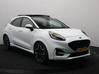 Occasion Ford Puma ST-Line X 2021 Wit SUV