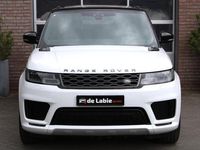 tweedehands Land Rover Range Rover Sport 3.0 SDV6 HSE Dynamic