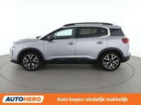 Occasion Citroën C5 Aircross Shine 136 PK (100 kW) 2024 Grijs SUV