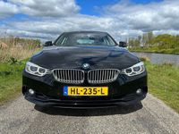 tweedehands BMW 418 4-SERIE Gran CoupéEssential Automaat / Navigatie / Airco / Cruise / Originele Nederlandse Auto