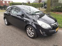 tweedehands Opel Corsa 1.2 EcoFlex Color Edition LPG3 | Airco | Cruise Control | Lichtmetalen Velgen