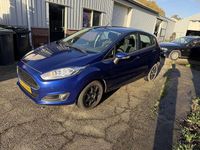 Occasion Ford Fiesta Style 95 PK (69 kW) 2017 Sedan