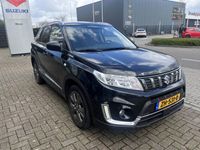 tweedehands Suzuki Vitara 1.4 Boosterjet Select