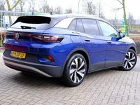 Occasion VW ID.4 150 kW (204 PK) 2020 Blauw SUV