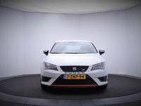 tweedehands Seat Leon SC 2.0 TSI Cupra 280 DEALER OH! FULL LED/NAVI/