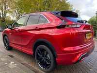 tweedehands Mitsubishi Eclipse Cross 2.4 PHEV Intense