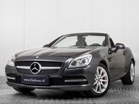 tweedehands Mercedes SLK200 SLK