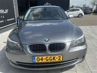 tweedehands BMW 530 530 5-serie Touring i Business Line Automaat*panora
