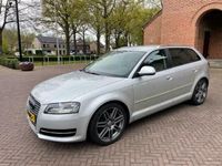 tweedehands Audi A3 !!!VERKOCHTTTTT!!!