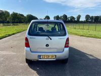 tweedehands Suzuki Wagon R+ Wagon R+ 1.0 Trend