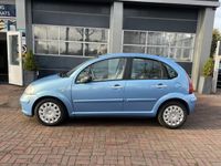 tweedehands Citroën C3 1.4i Exclusive Hoge Zit Bj 2003 CruiseClima Apk 0