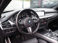 tweedehands BMW X5 xDrive40e iPerformance High Executive M-Sport, Panoramadak, Elek. Trekhaak, Head-up, Harman Kardon