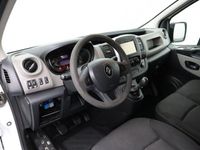 tweedehands Renault Trafic 1.6DCi Lang Navigatie | Imperiaal | Trekhaak | Airco