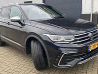 tweedehands VW Tiguan Allspace 2.0 TSI OPF 4Motion DSG R-Line