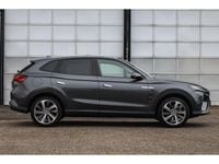 Occasion MG Marvel R Luxury 132 kW (180 PK) 2022 Grijs SUV