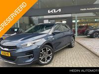 Occasion Kia XCeed 2020 Blauw SUV