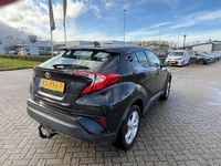 Occasion Toyota C-HR 116 PK (85 kW) 2016 Zwart SUV