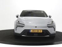 Occasion Polestar 4 Long Range Single Motor 200 kW (272 PK) 2025 Grijs SUV