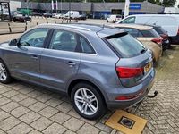 tweedehands Audi Q3 1.4 TFSI CoD Sport Advance Sport