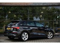 Occasion Audi A3 Sportback e-tron S-Line 150 PK (110 kW) 2020 Zwart Hatchback