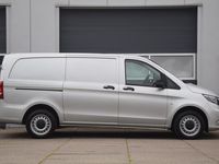 tweedehands Mercedes Vito 114 CDI CAMERA/APPLE CARPLAY/BUMPERS IN KLEUR